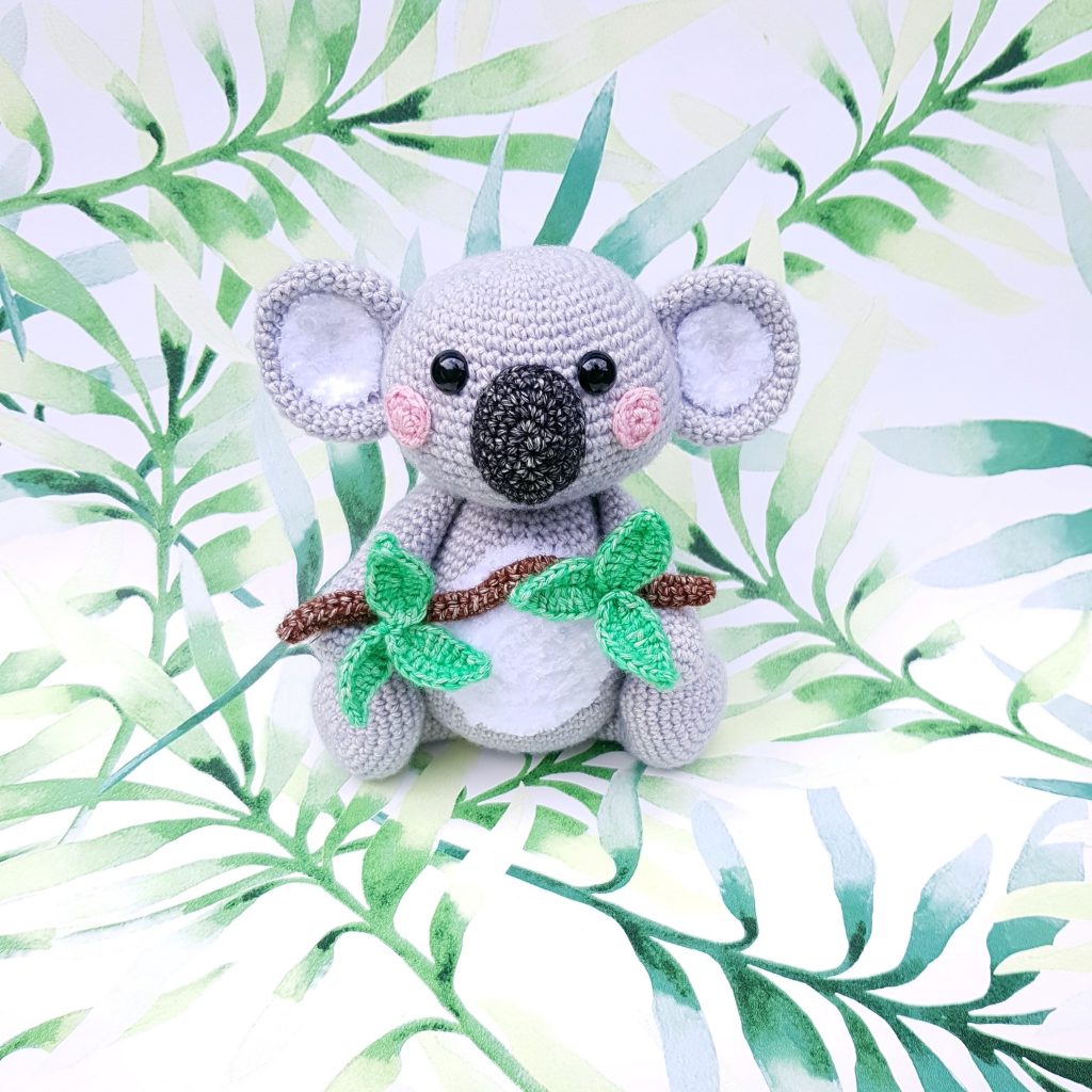 Koala Kirby